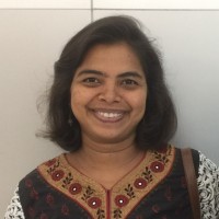 Bindumadhavi Palakshappa