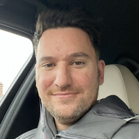 Chris Dolan