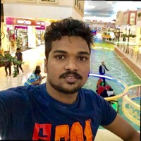 Parasuramawaran Nagaratnam