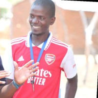 Frank Mkandawire