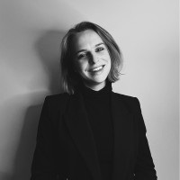 Nadine Lüthy