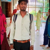Suraj Raikwar