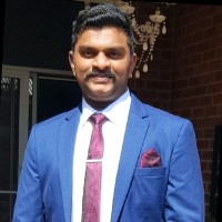 Amarish Babu