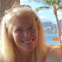 Gail Stringer