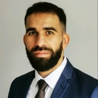Djamal Triki