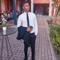 Menzi Kubheka