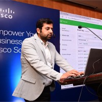 Kartik Chaudhary