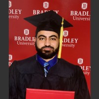 Nabil Nashed