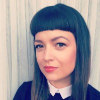 Agata Więckowska