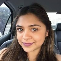 Indira Yida Lau Torres