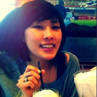 Jackie Ma