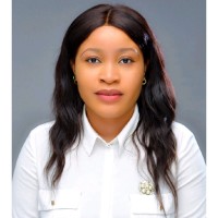 Mariam Agboola ANIVS, RSV