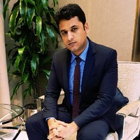 Faisal Nadeem