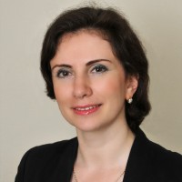Polina Kendzerska