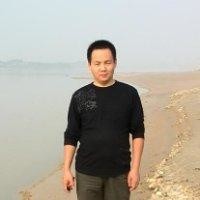 李党林