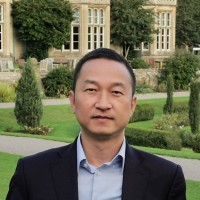 Haocheng Mo