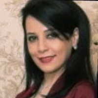 Marjan Samarghandi