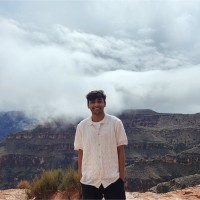 Roshan Swain