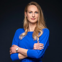 Julia Van Kuijk