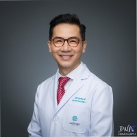 Dr Suthipong Treeratana
