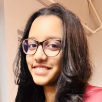 Pritha Anand