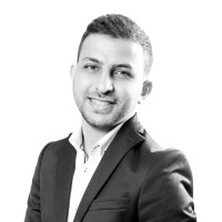 Mohamed Ali, M.Arch