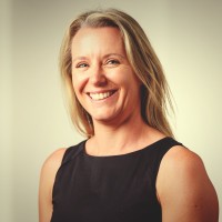 Naomi King