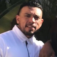 Bryan Solis