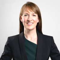 Kathleen Warden