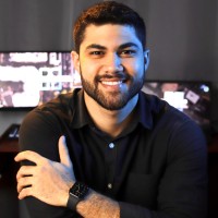 Daniel Nascimento