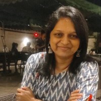 Poonam Limaye