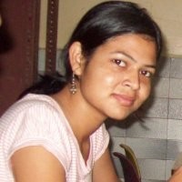 Triptee Singh