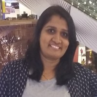 Lekha Kokkothu Madhavan