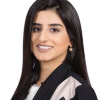 Noor Almheiri