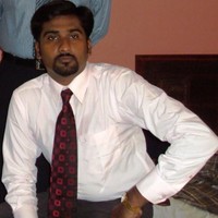 Karthi Agoram.S