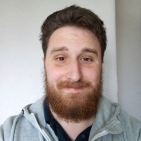 Paul Johnston