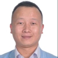 David Zhang张如意