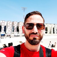 Nabil El Mejouate
