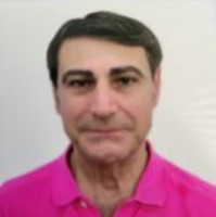 Charlie Boornazian