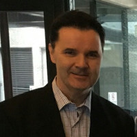 David Sutherland Rcdd