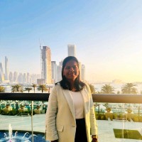 Dr. Sweetlin Subramanian
