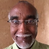 Robert May
