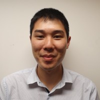 Raymond Zhuang