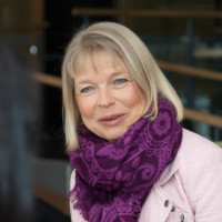 Harriet Steinkjer Nystu