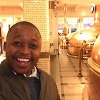 Phillip Mahlinza