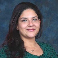 Kaylee Kildare, PSM-EPM, FCCM