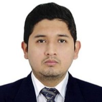 LUIS ENRIQUE MEJIA HUAMANI