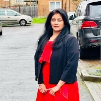 Radhika S