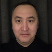 Аман Таукенов