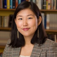 Bethie Wang